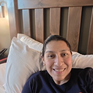 Fundraising Page: Michelle Flores